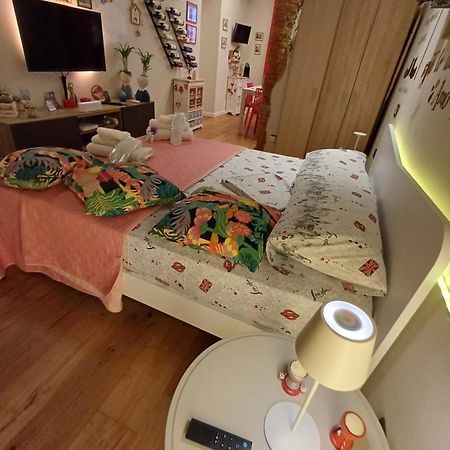 Il paradiso sopra le nuvole Peccioli Esterno foto