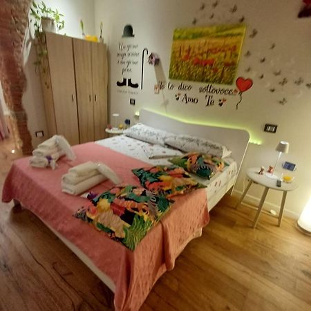 Il paradiso sopra le nuvole Peccioli Esterno foto