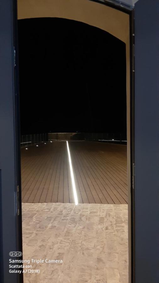 Il paradiso sopra le nuvole Peccioli Esterno foto