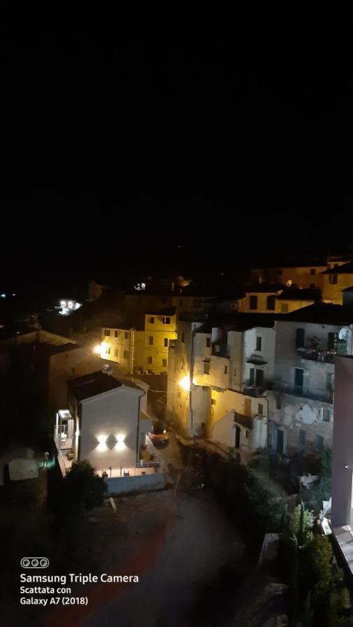 Il paradiso sopra le nuvole Peccioli Esterno foto